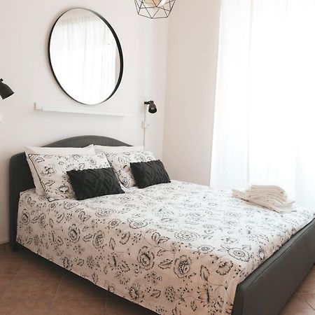Civico 100 Bed & Breakfast Terni Eksteriør bilde