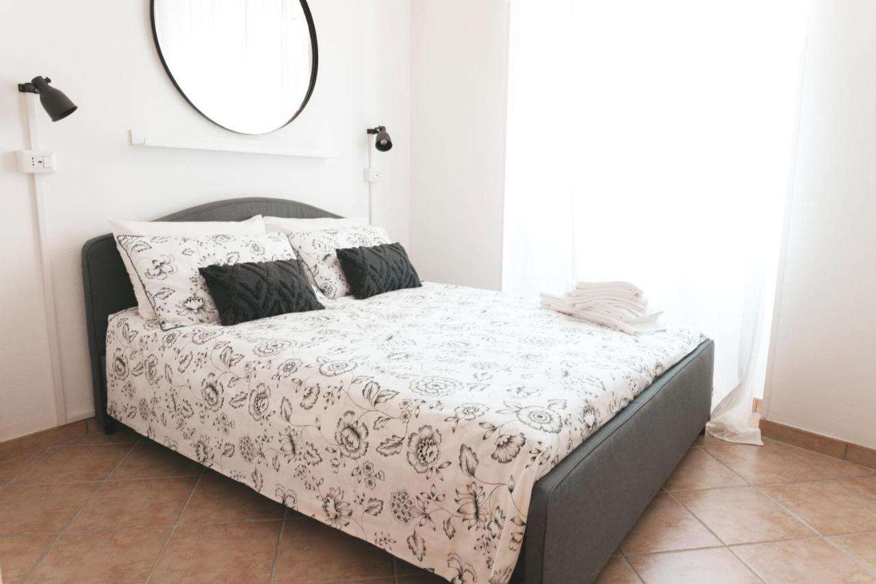 Civico 100 Bed & Breakfast Terni Eksteriør bilde
