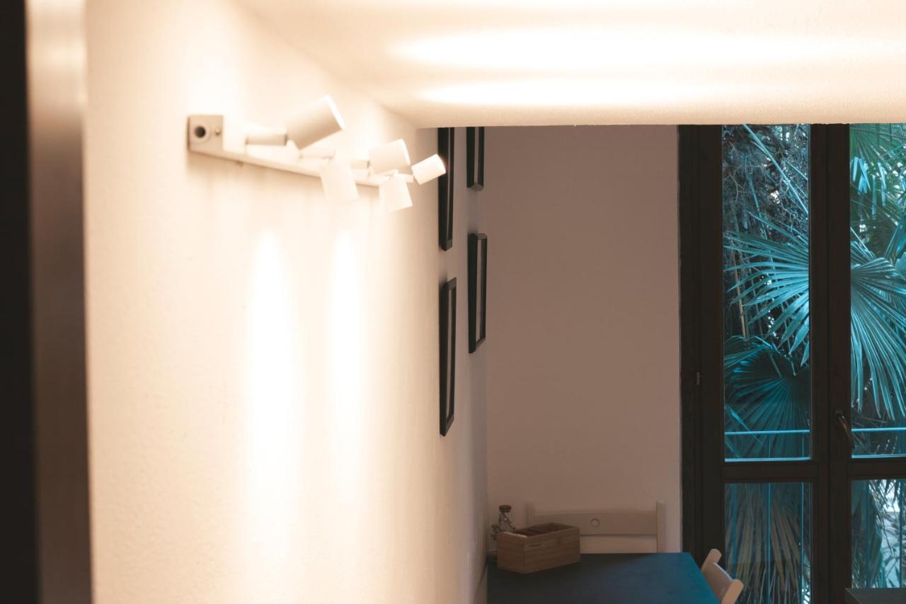 Civico 100 Bed & Breakfast Terni Eksteriør bilde